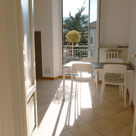 Residenza Cece' Apartment Lecco Exterior foto