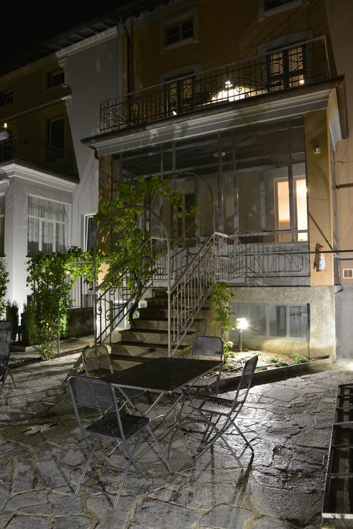 Residenza Cece' Apartment Lecco Exterior foto