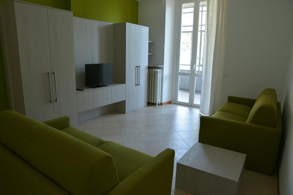 Residenza Cece' Apartment Lecco Cameră foto