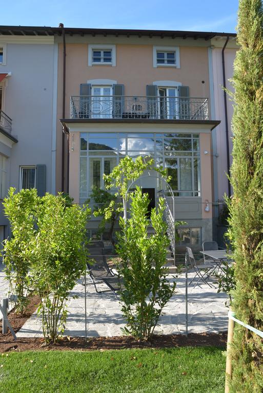 Residenza Cece' Apartment Lecco Exterior foto