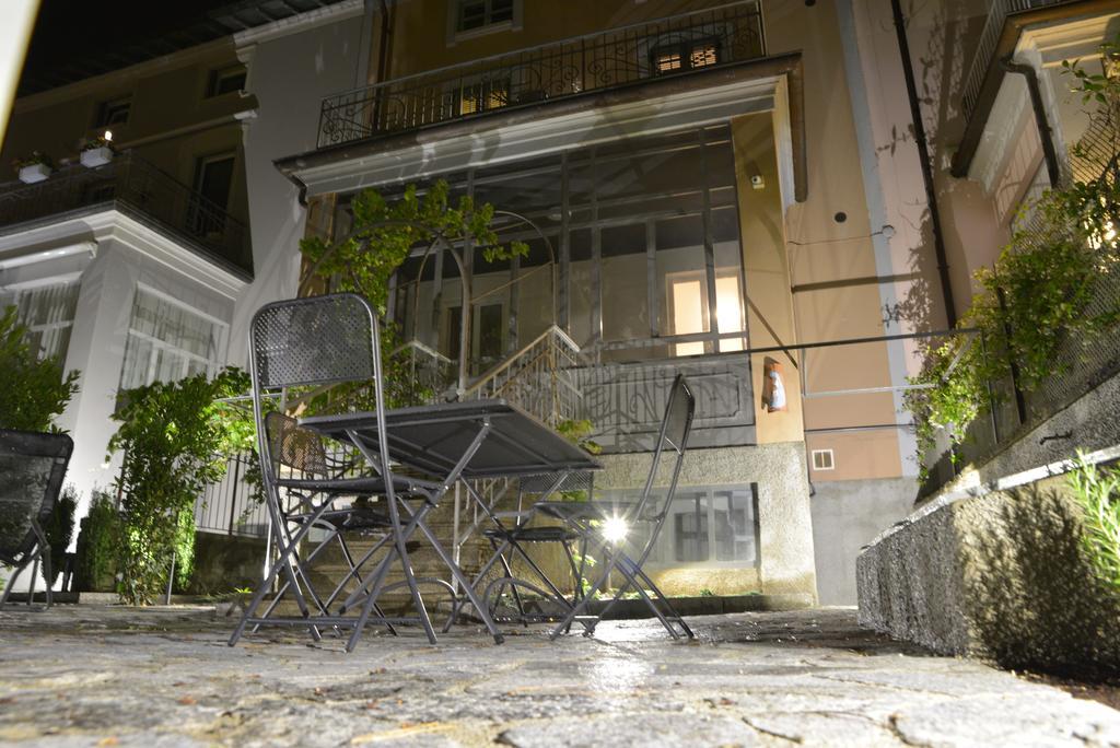 Residenza Cece' Apartment Lecco Exterior foto