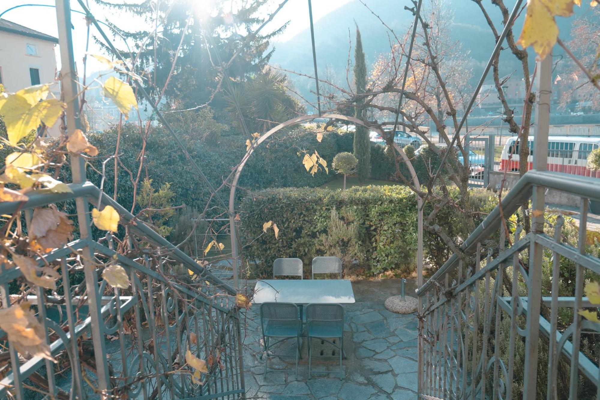 Residenza Cece' Apartment Lecco Exterior foto