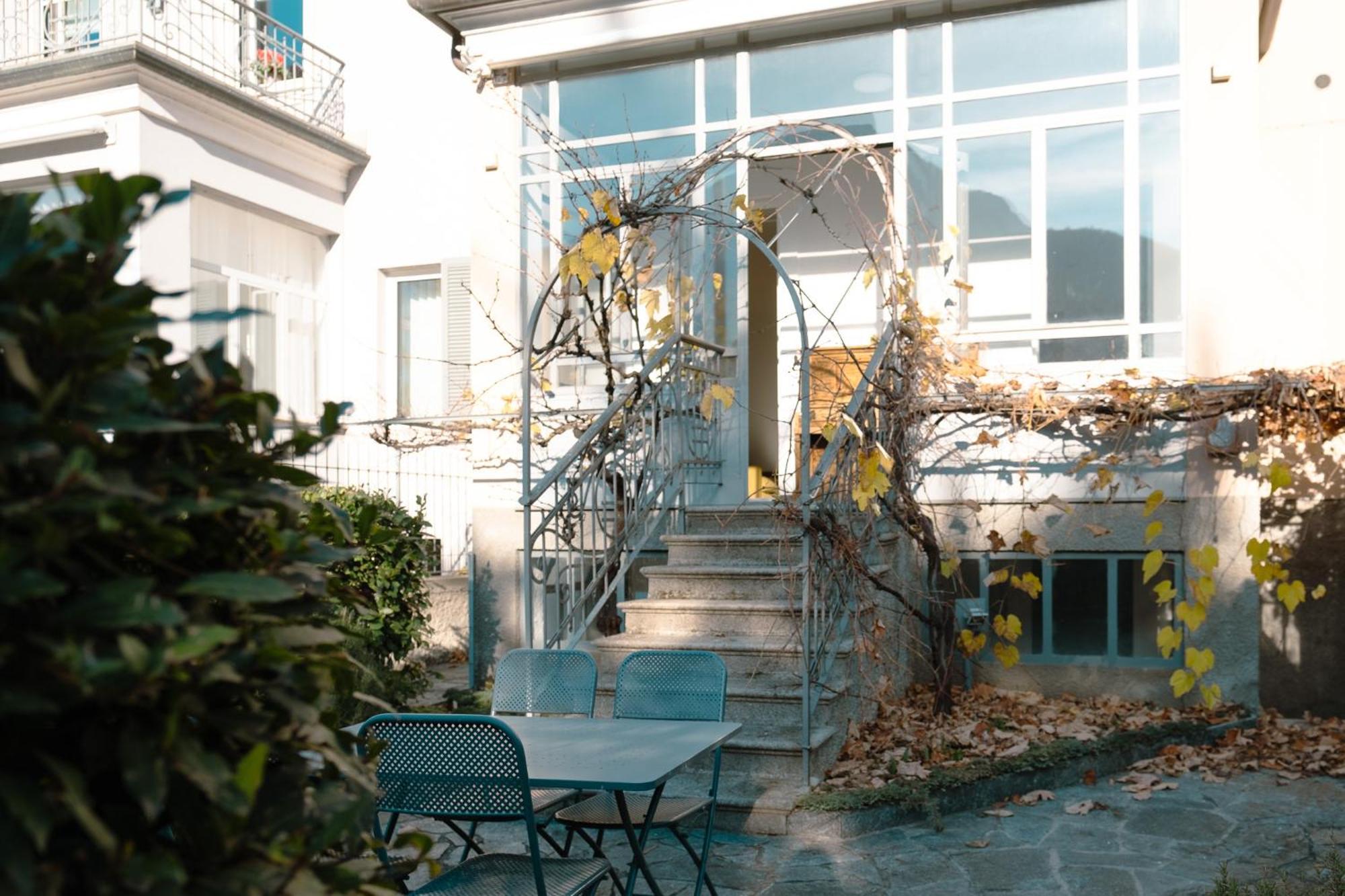 Residenza Cece' Apartment Lecco Exterior foto