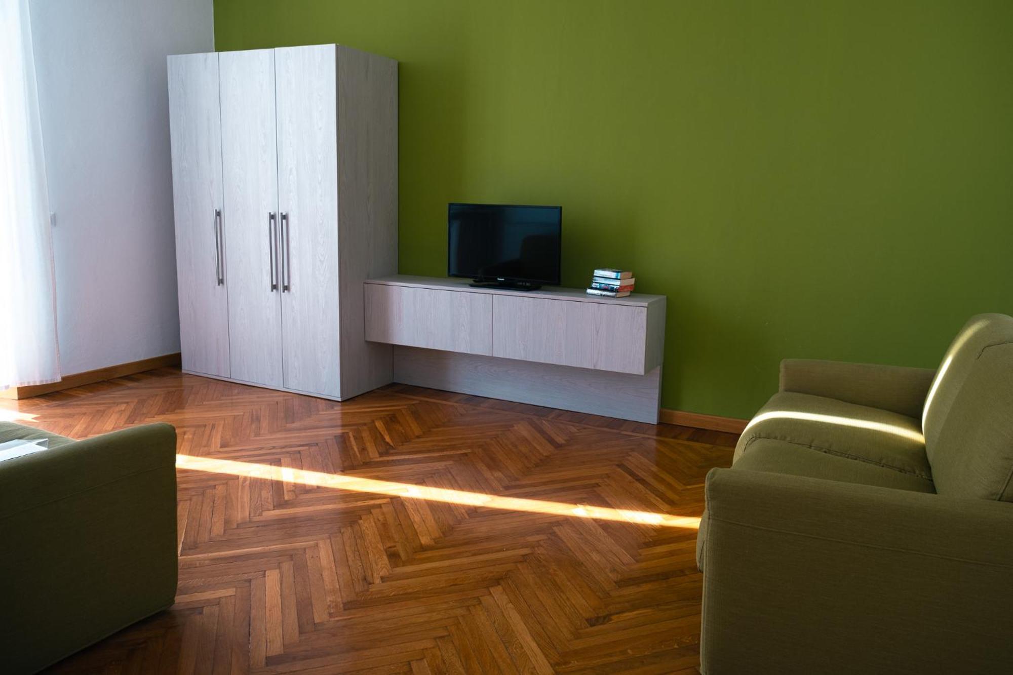 Residenza Cece' Apartment Lecco Exterior foto