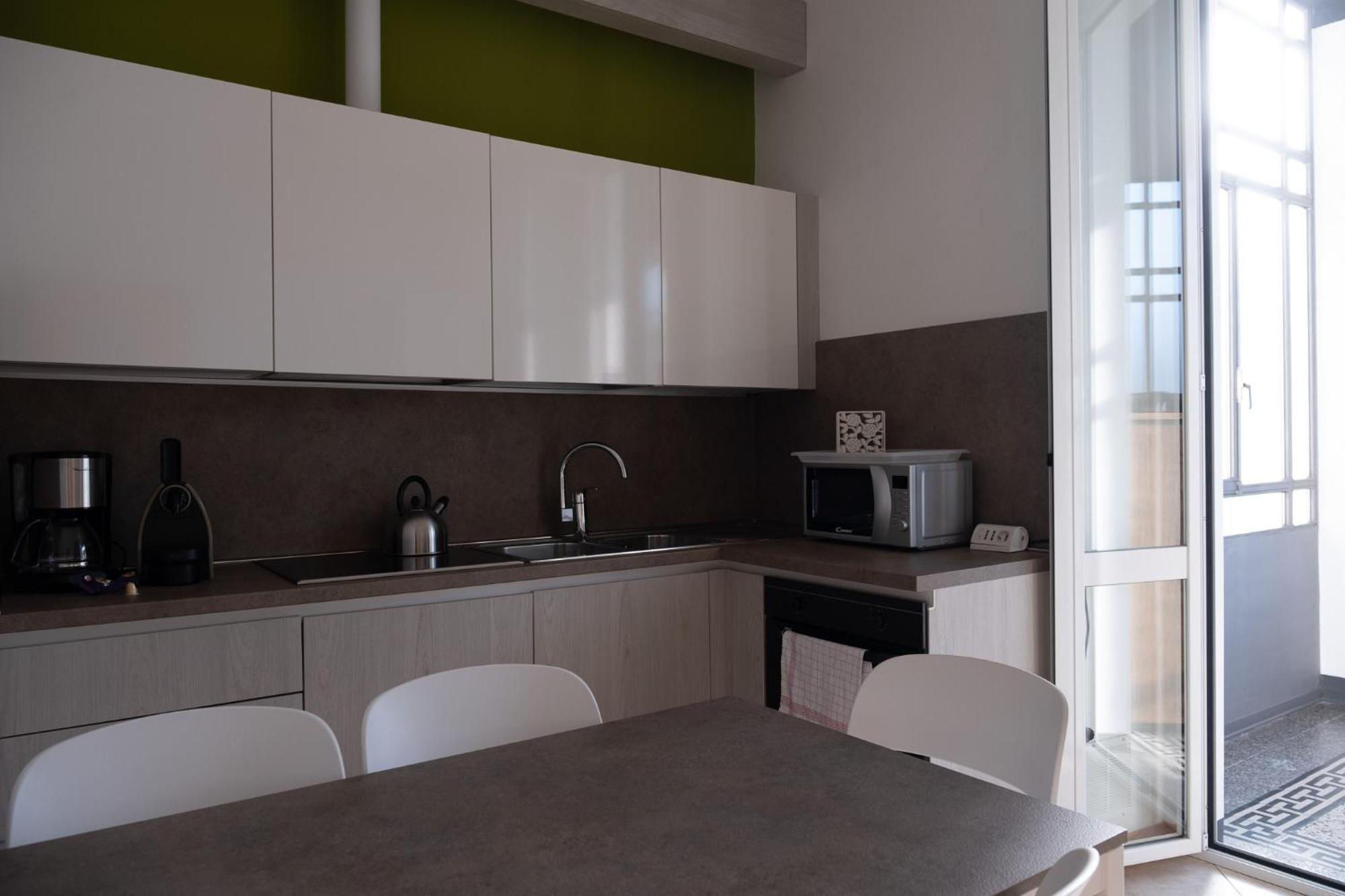 Residenza Cece' Apartment Lecco Exterior foto