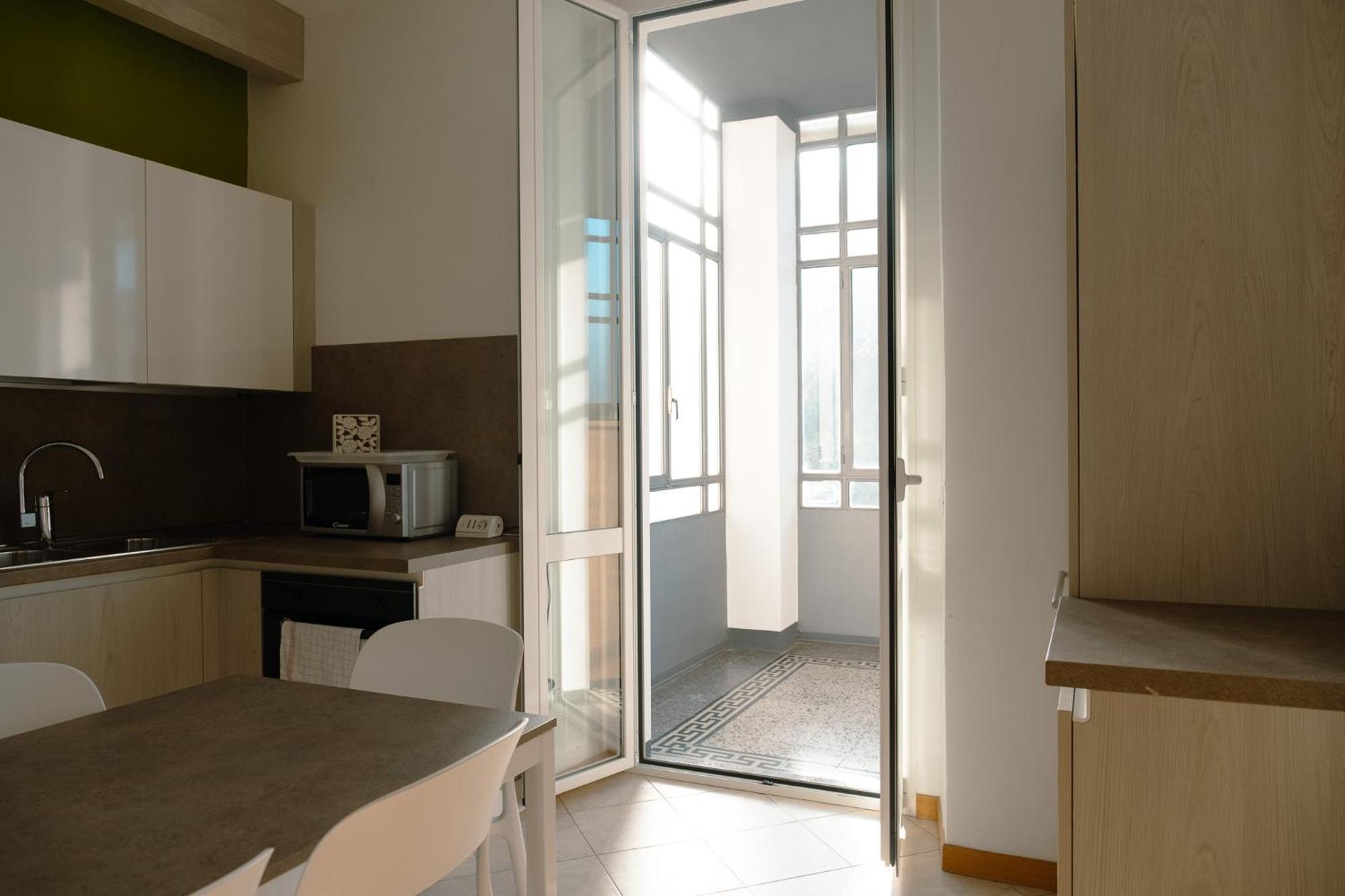 Residenza Cece' Apartment Lecco Exterior foto