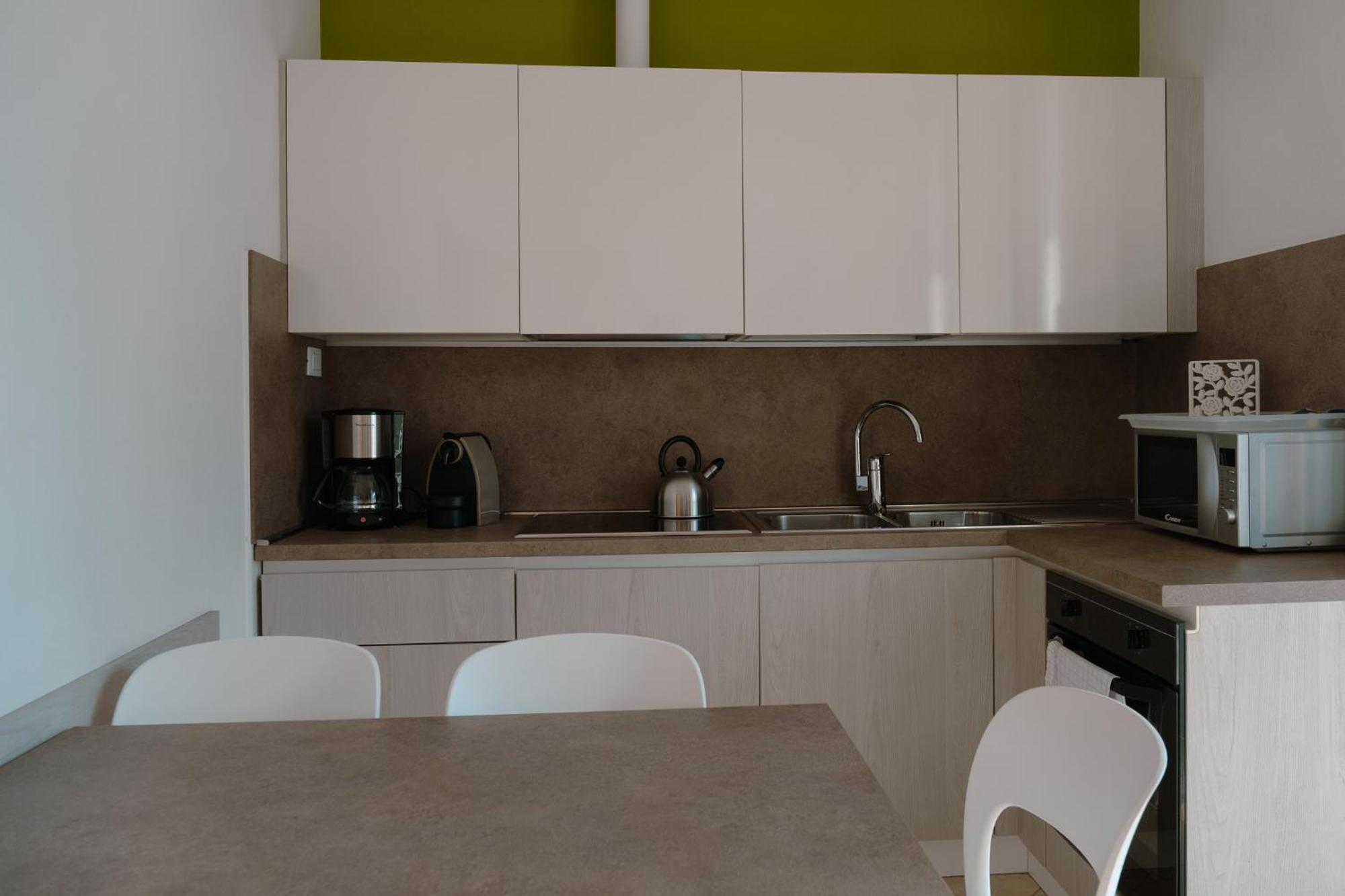 Residenza Cece' Apartment Lecco Exterior foto