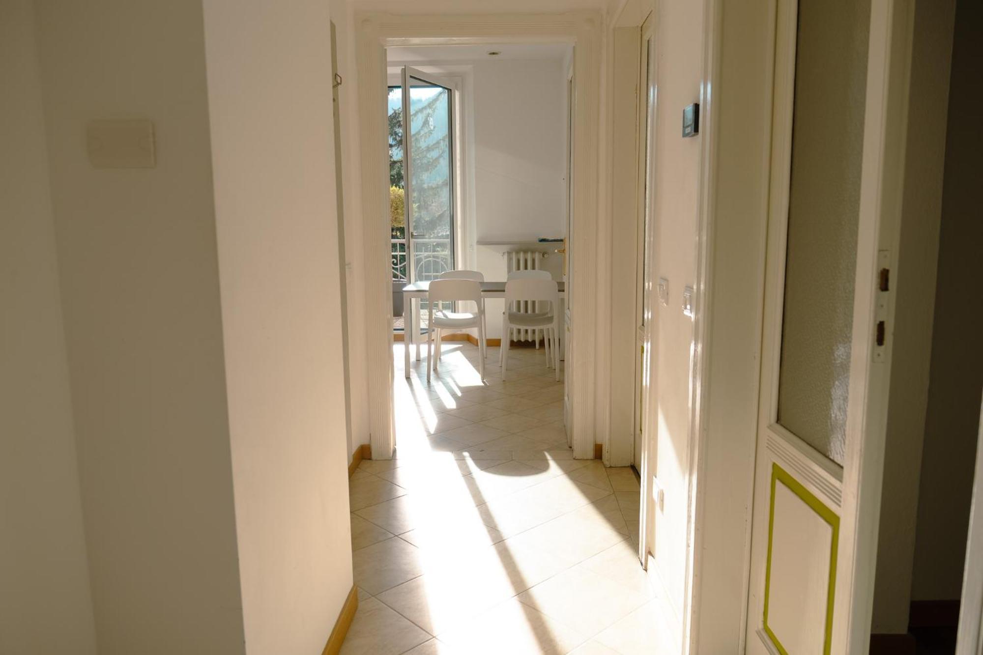 Residenza Cece' Apartment Lecco Exterior foto