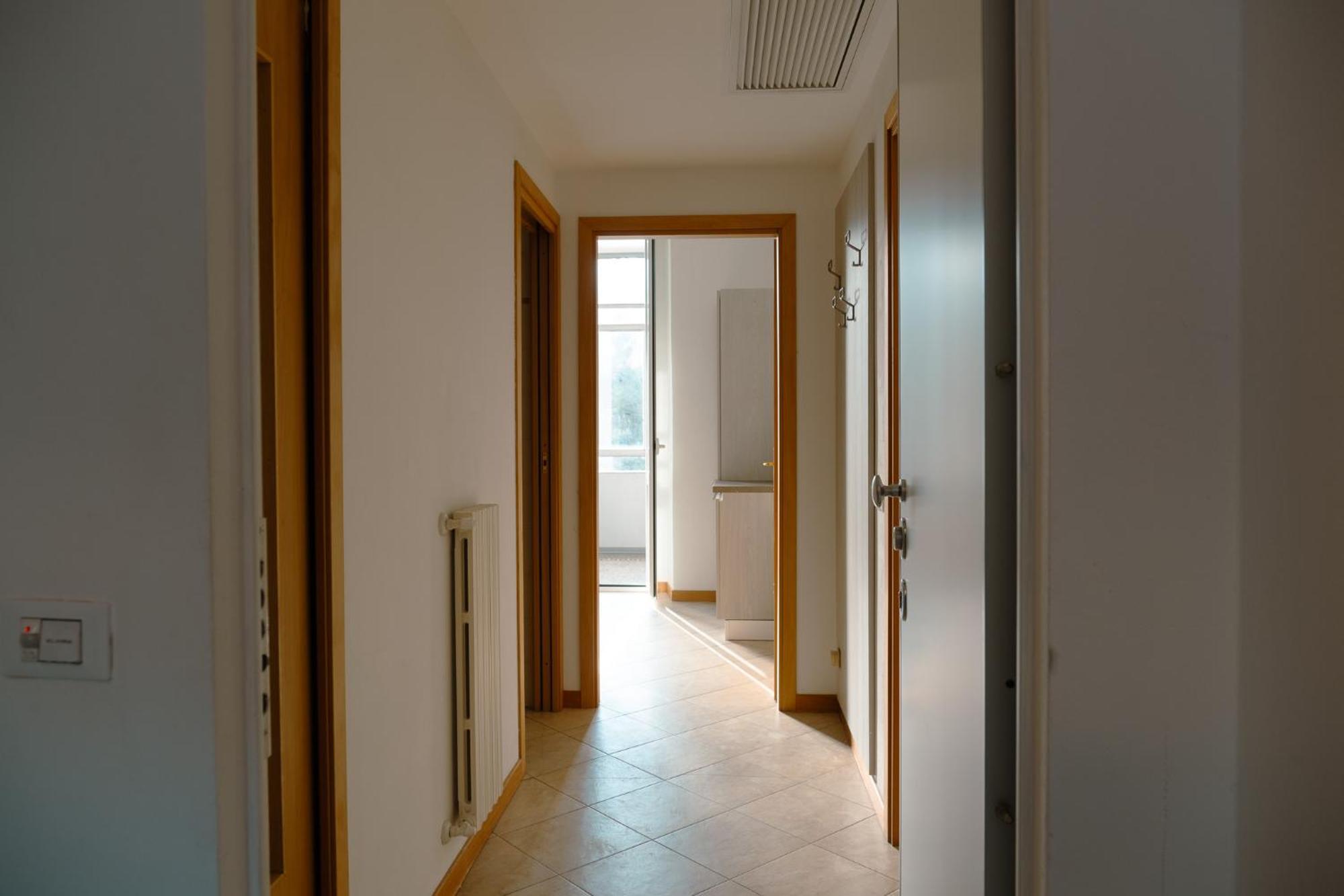 Residenza Cece' Apartment Lecco Exterior foto