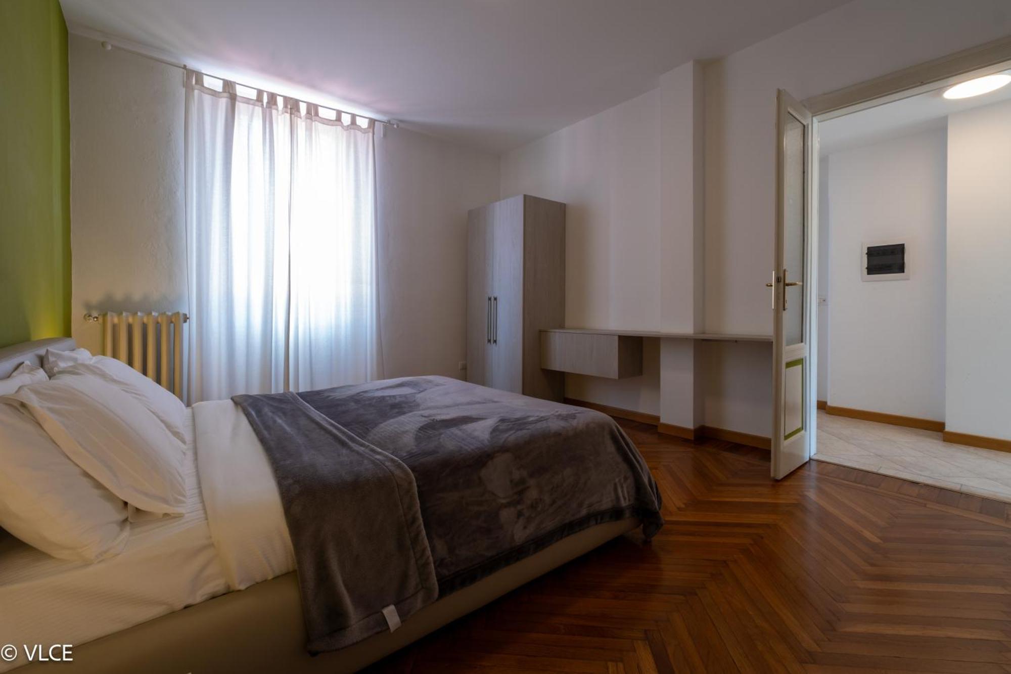 Residenza Cece' Apartment Lecco Exterior foto