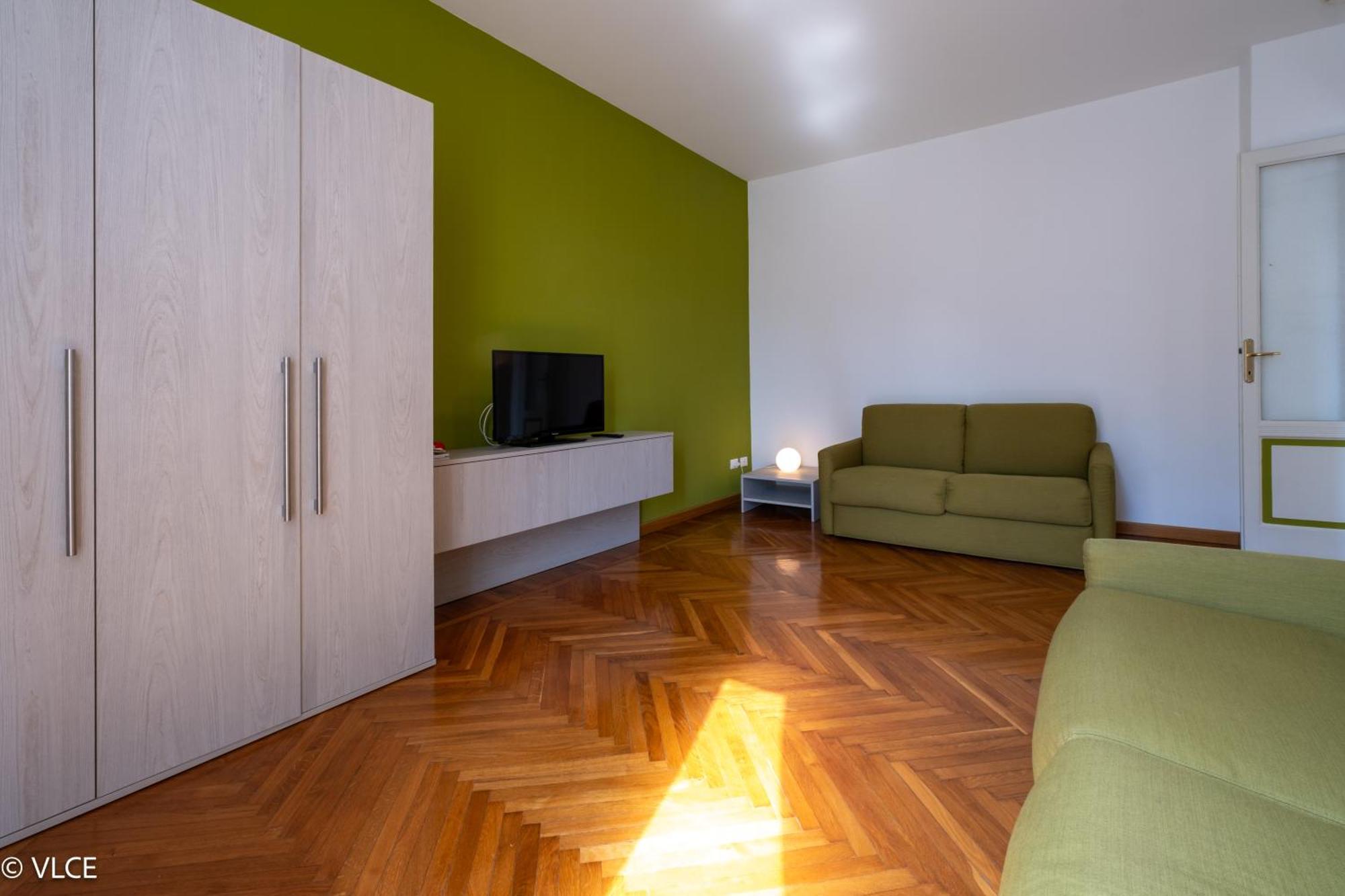 Residenza Cece' Apartment Lecco Exterior foto