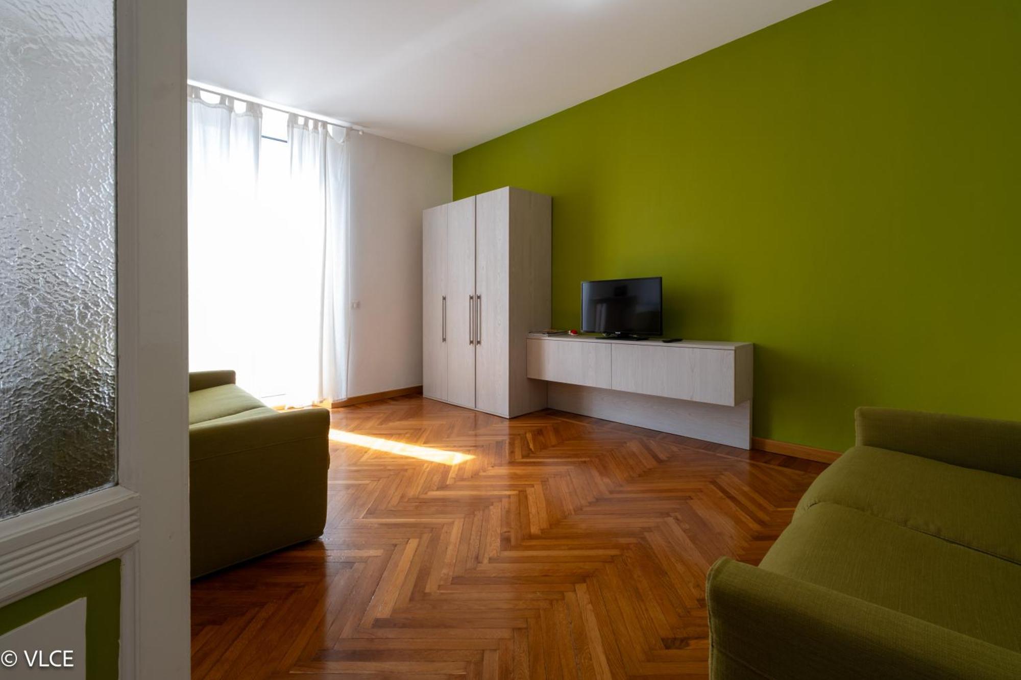 Residenza Cece' Apartment Lecco Exterior foto
