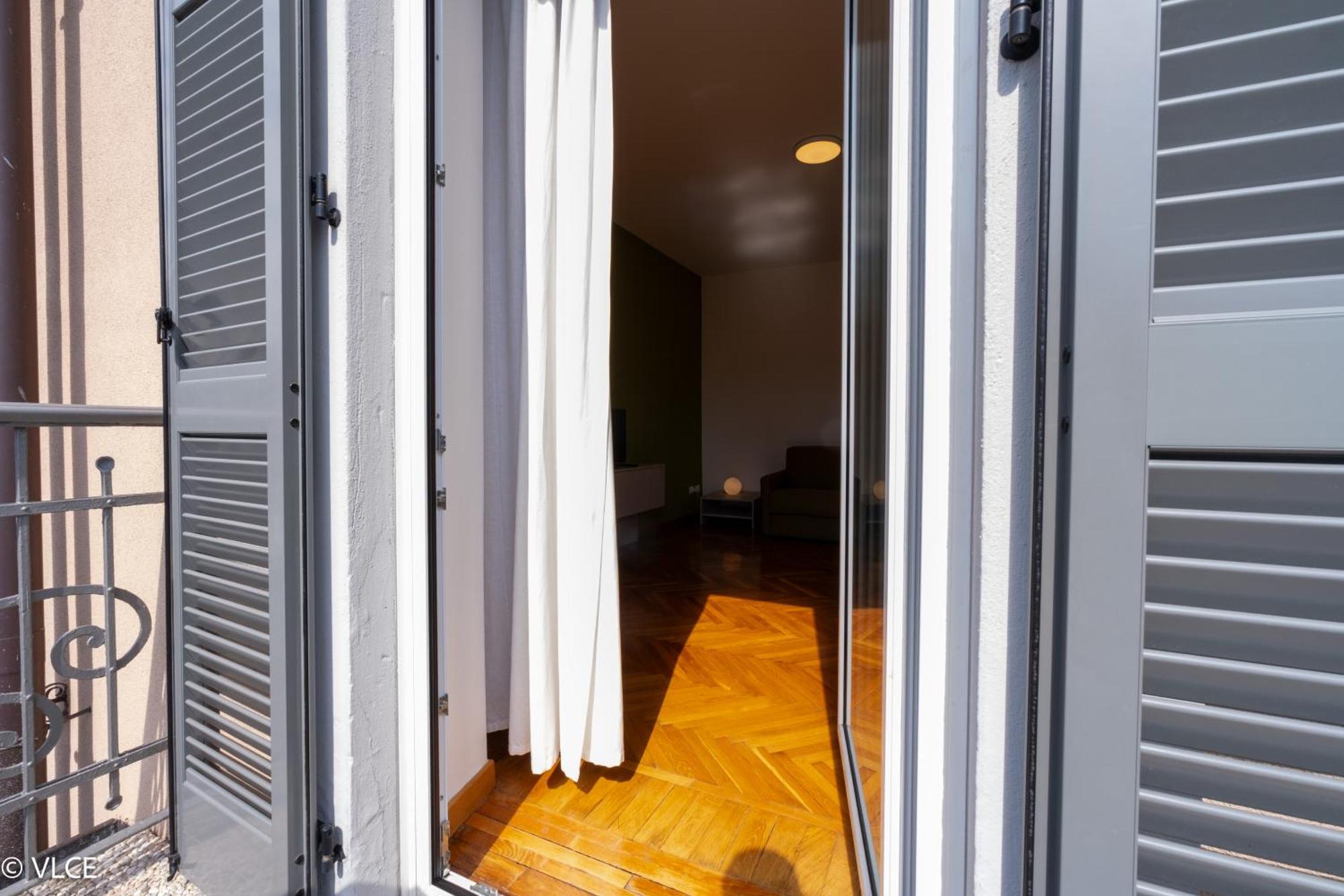 Residenza Cece' Apartment Lecco Exterior foto