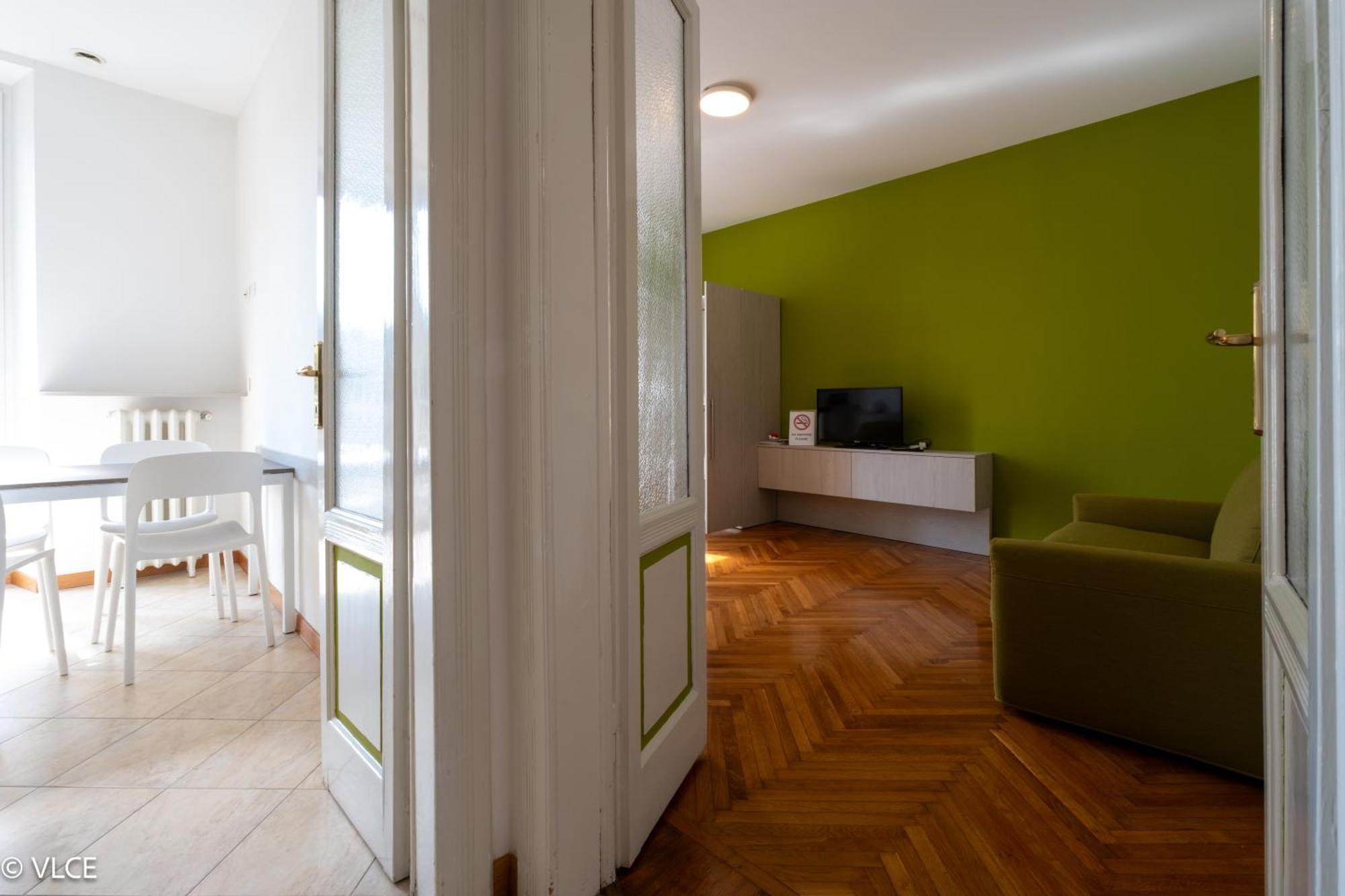 Residenza Cece' Apartment Lecco Exterior foto