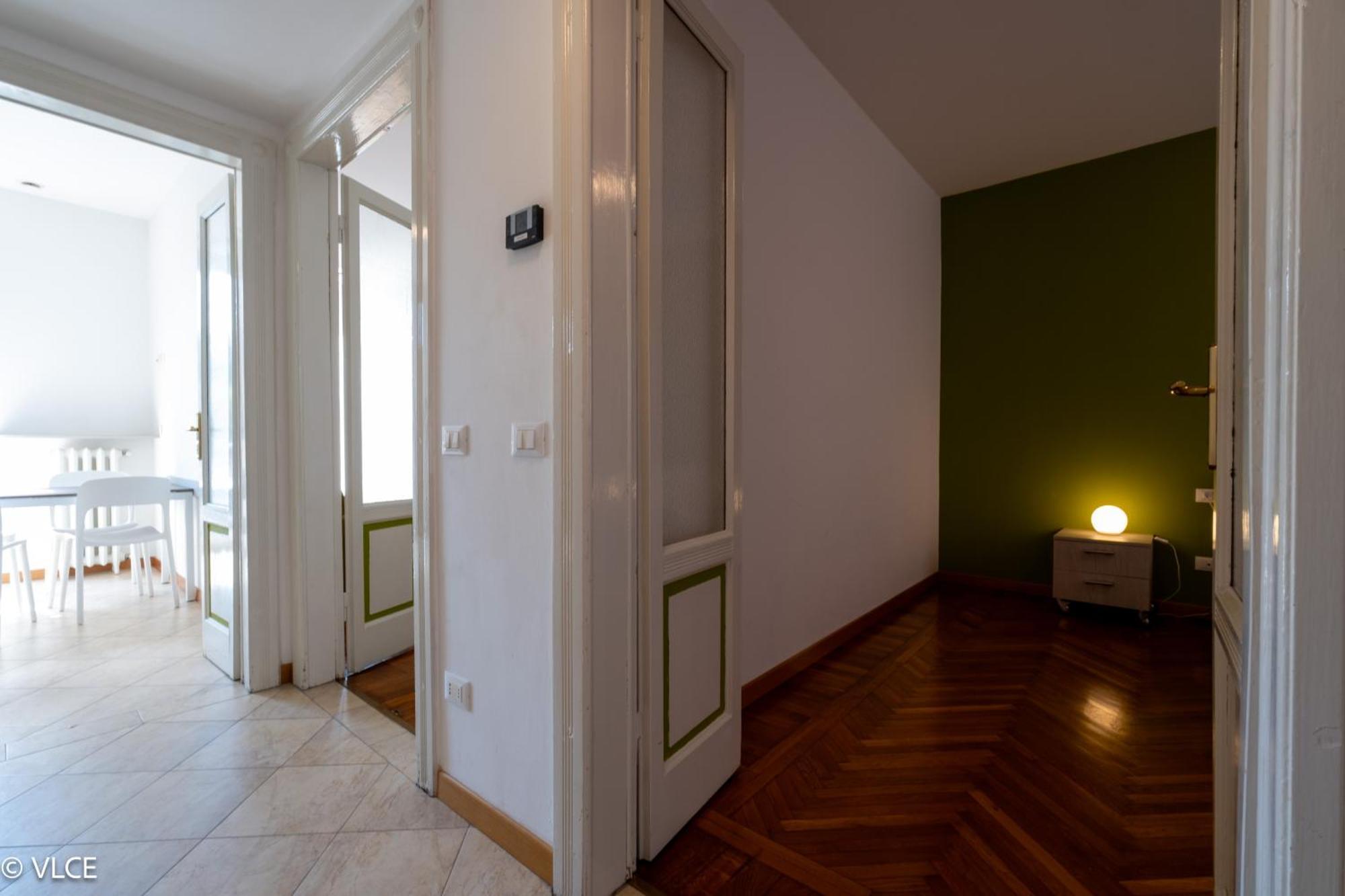 Residenza Cece' Apartment Lecco Exterior foto