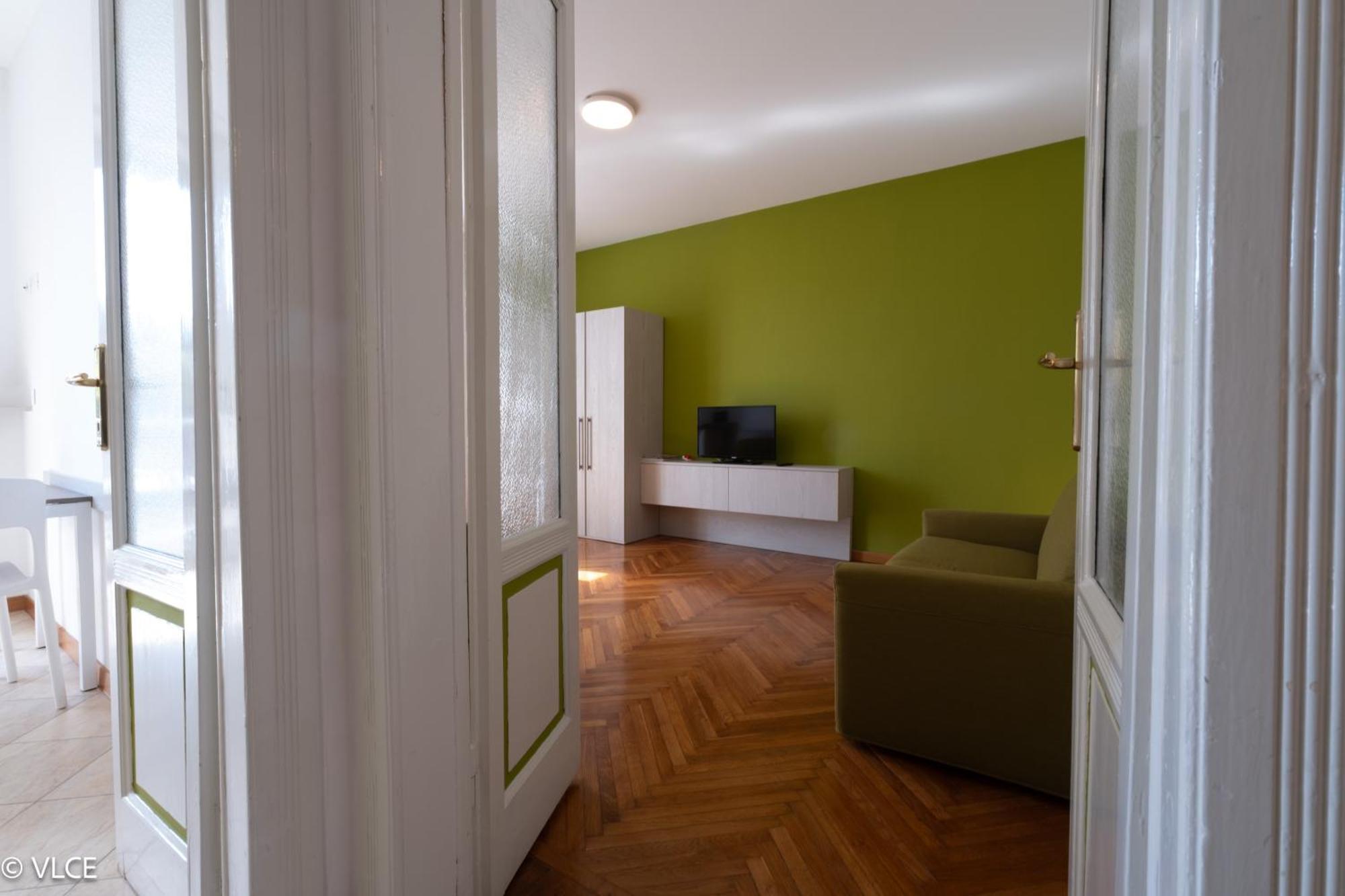 Residenza Cece' Apartment Lecco Exterior foto