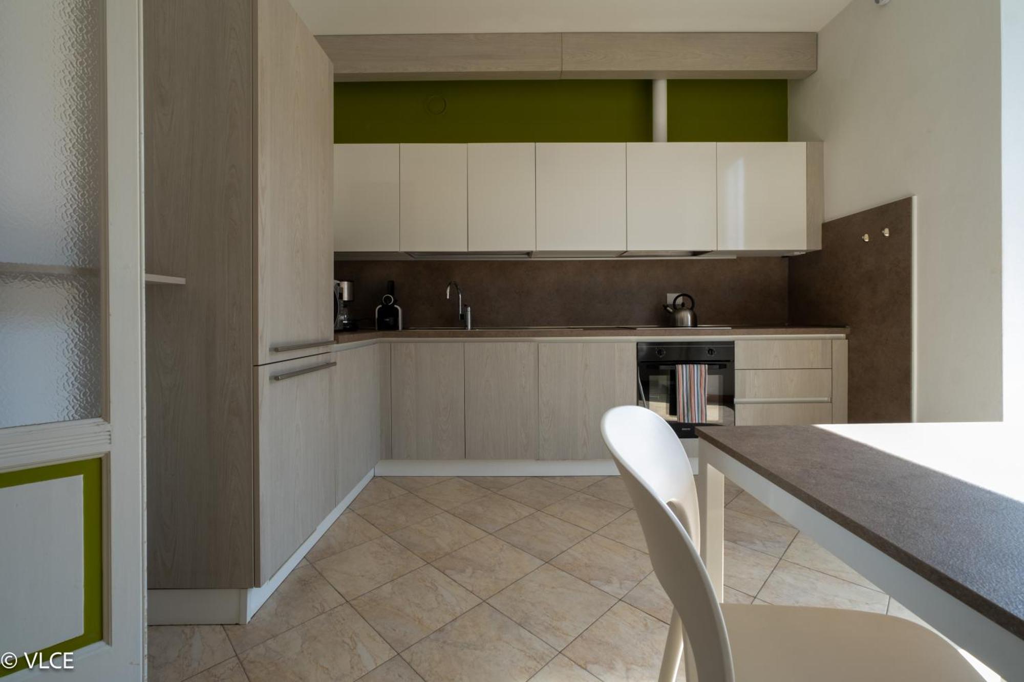 Residenza Cece' Apartment Lecco Exterior foto