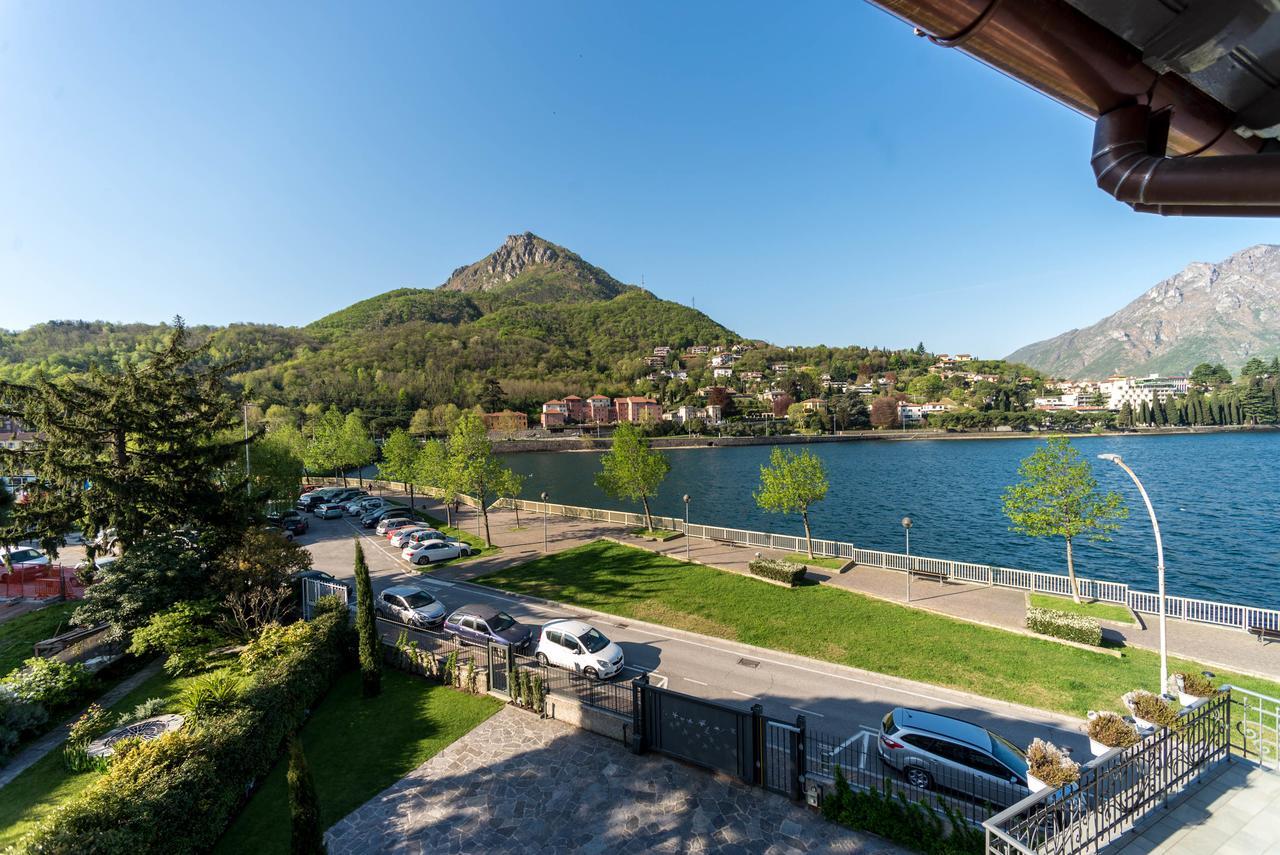 Residenza Cece' Apartment Lecco Exterior foto